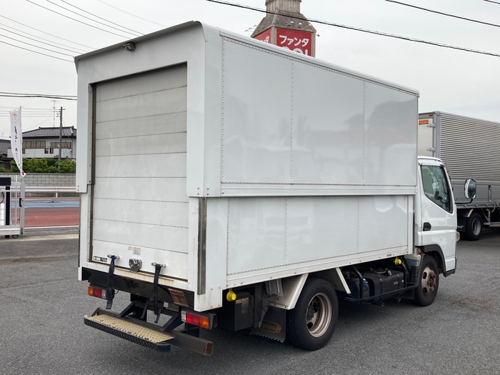 トラック画像
