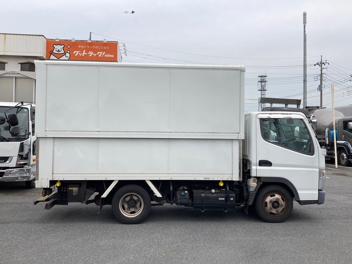 トラック画像