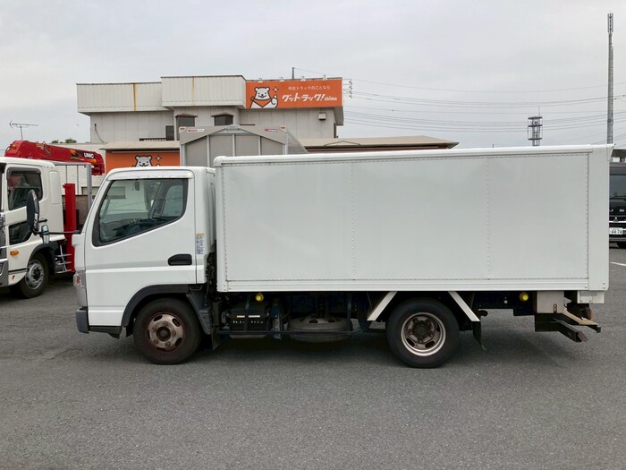 トラック画像