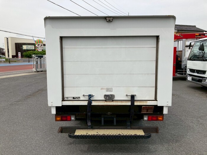 トラック画像
