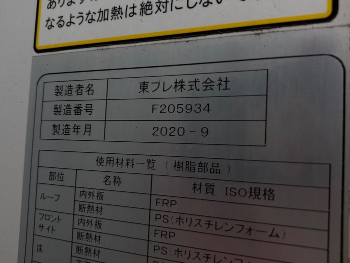 トラック画像