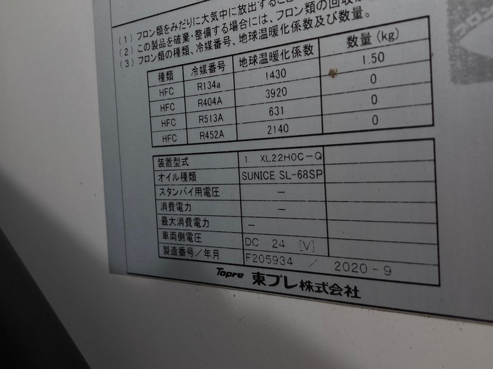 トラック画像