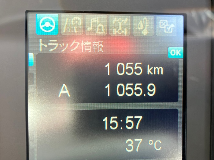 トラック画像