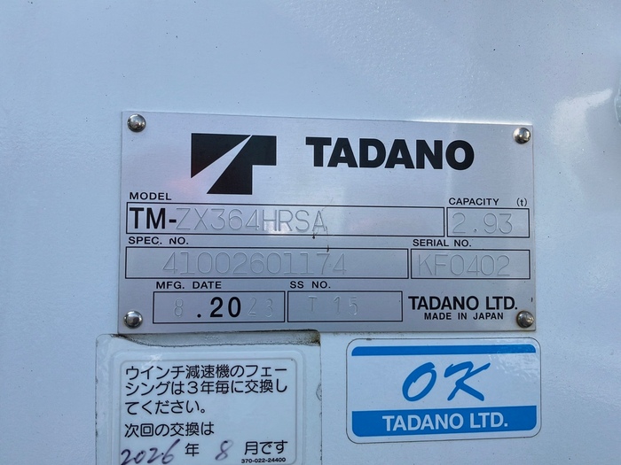 トラック画像