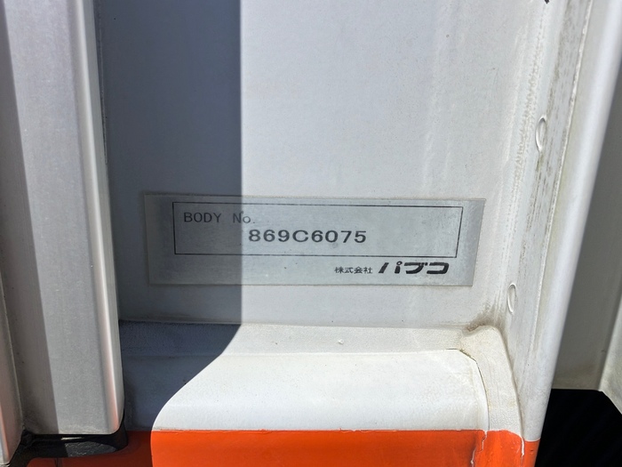 トラック画像