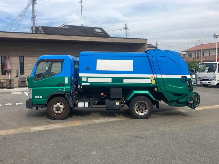 トラック画像
