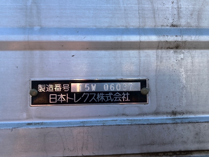 トラック画像