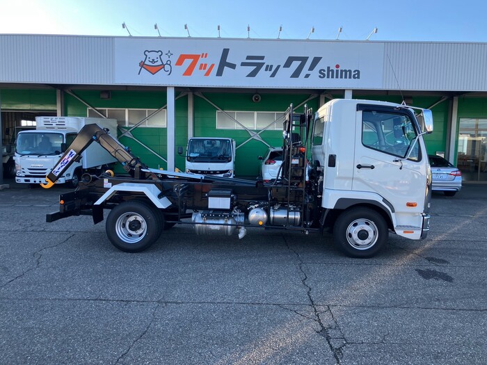 トラック画像