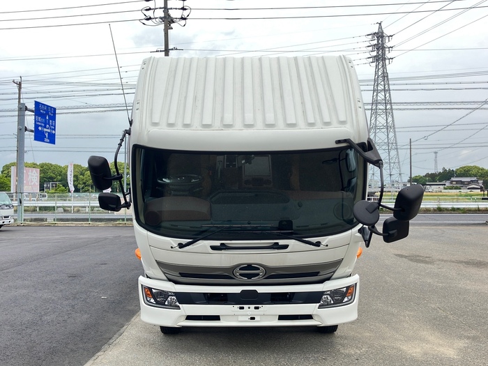 トラック画像