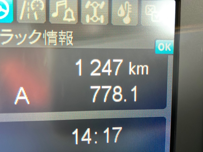 トラック画像