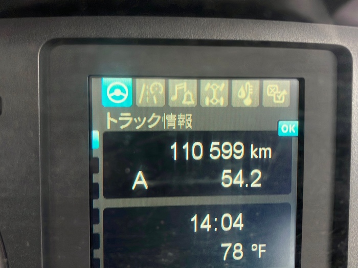 トラック画像
