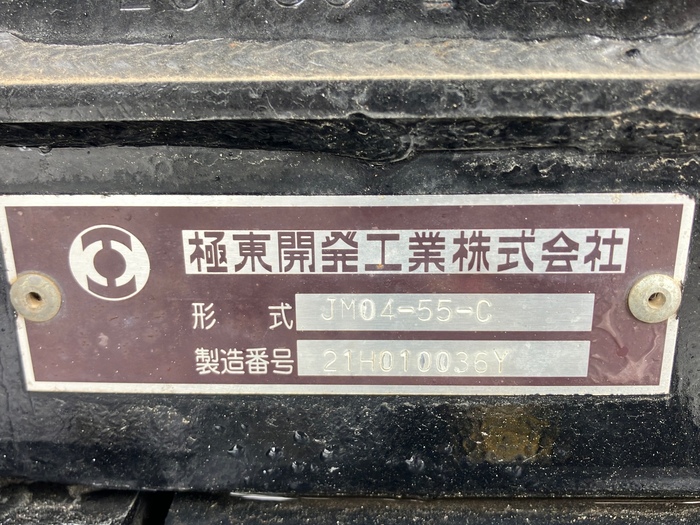 トラック画像