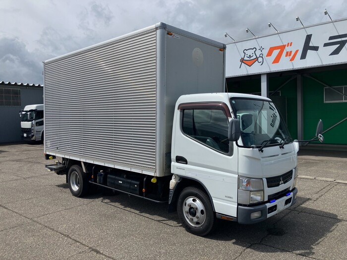 トラック画像