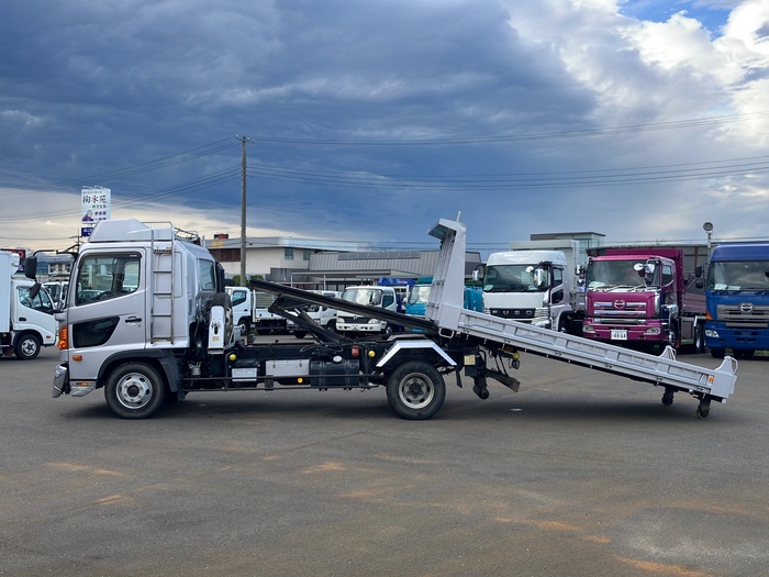 トラック画像