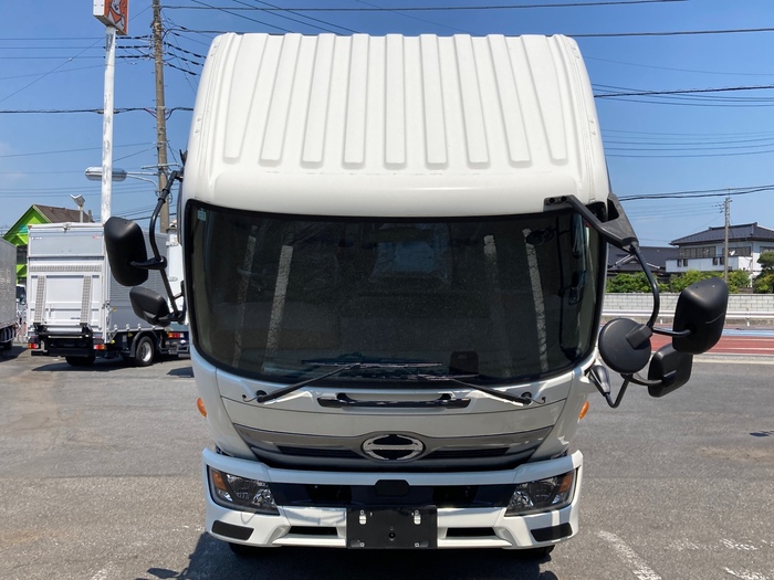 トラック画像