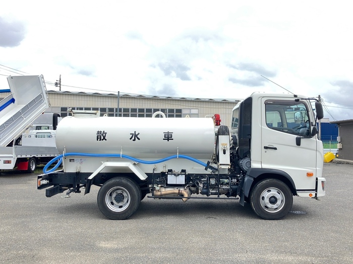 トラック画像
