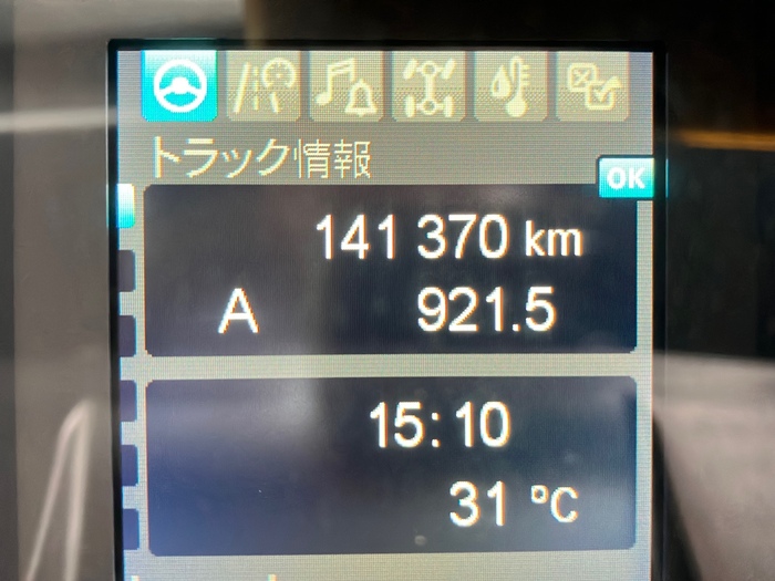 トラック画像