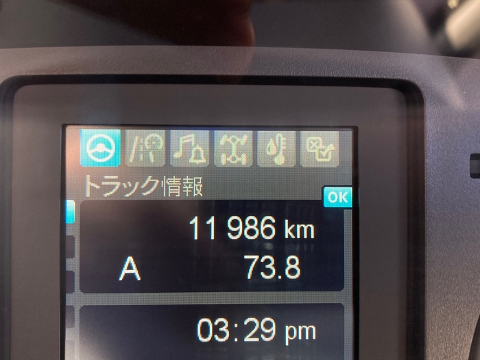 トラック画像