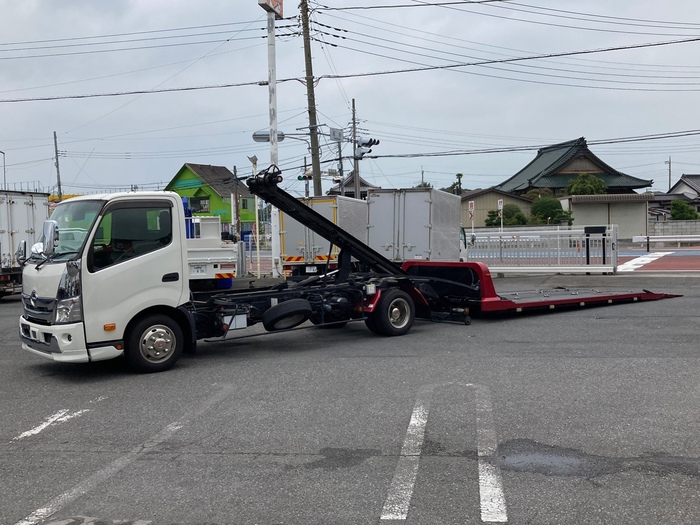 トラック画像