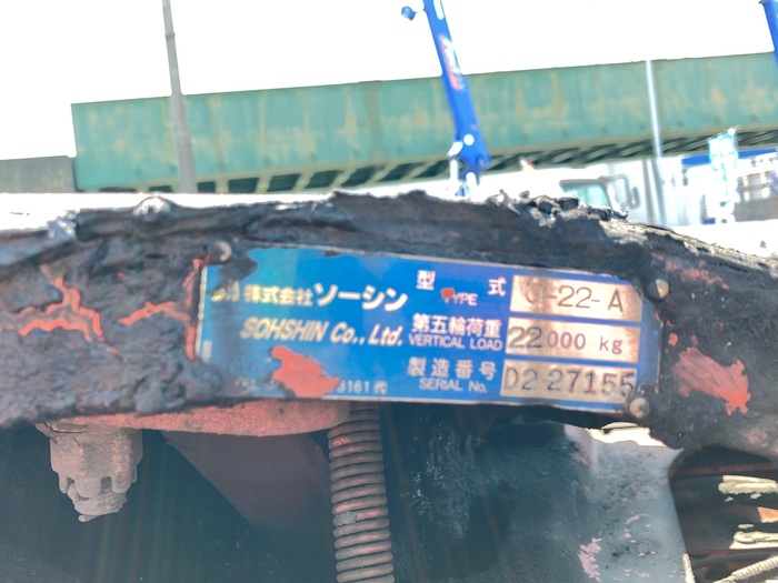 トラック画像