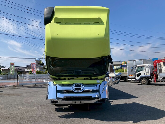 トラック画像