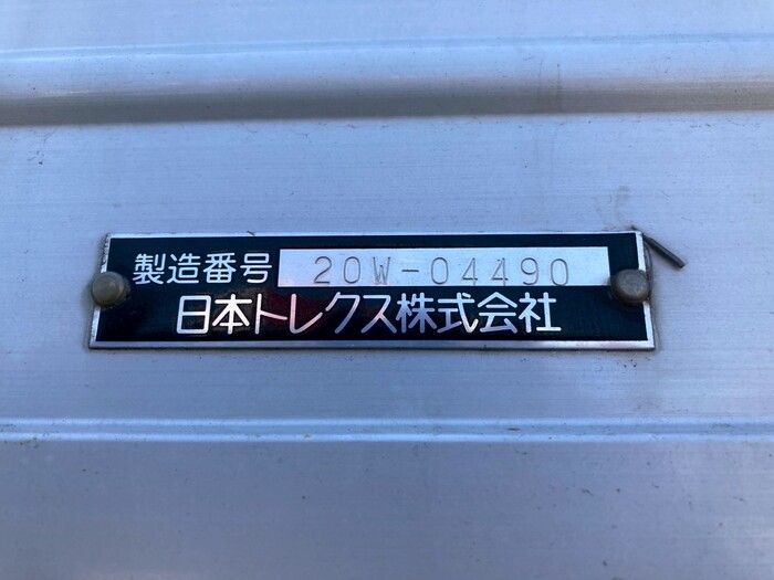 トラック画像