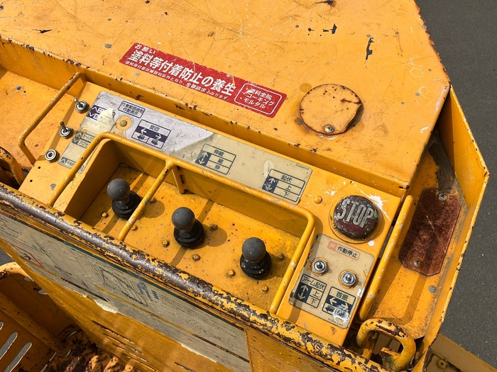 トラック画像