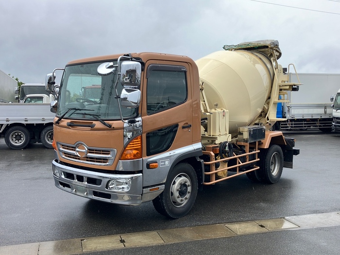 トラック画像