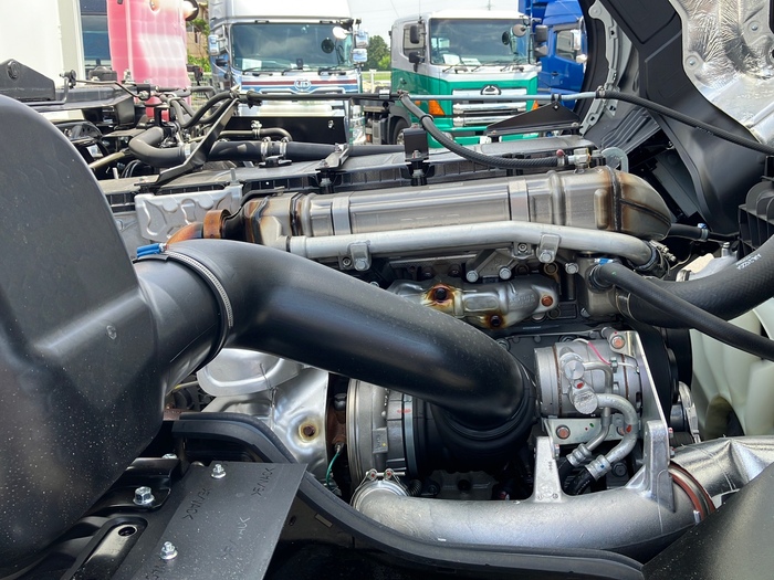 トラック画像