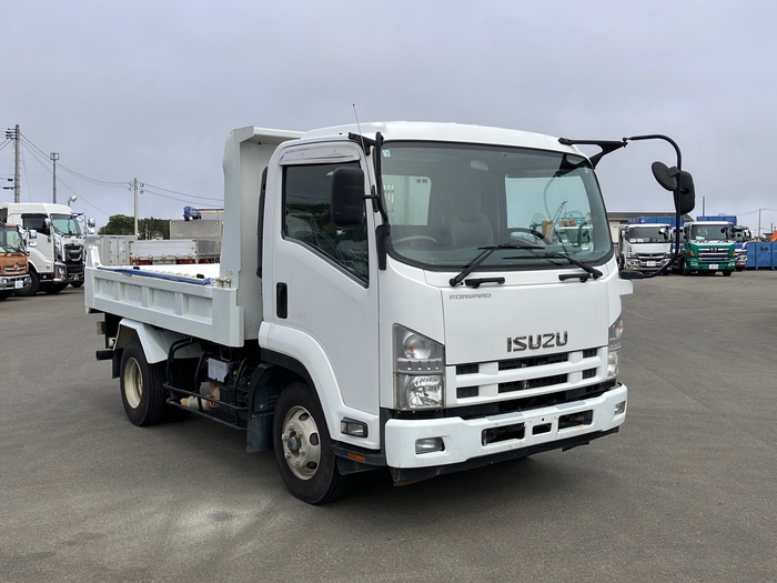 トラック画像