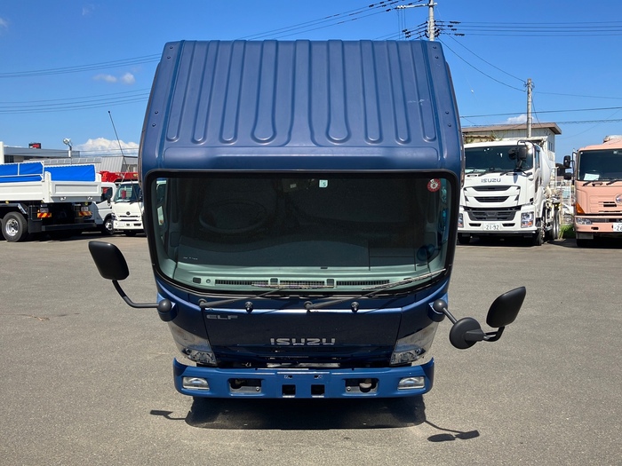 トラック画像