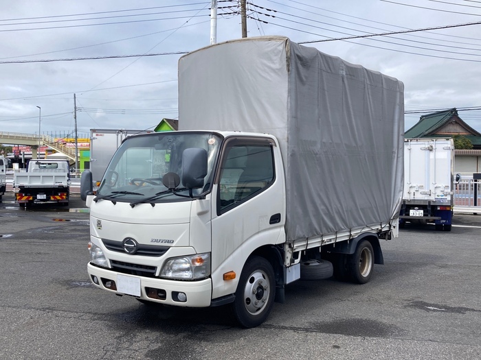トラック画像