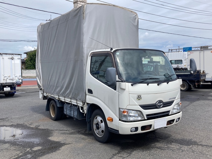 トラック画像