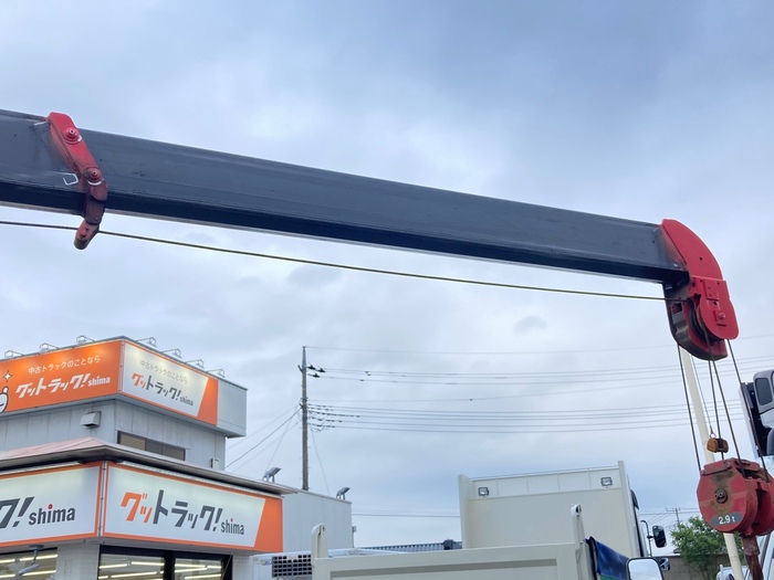 トラック画像