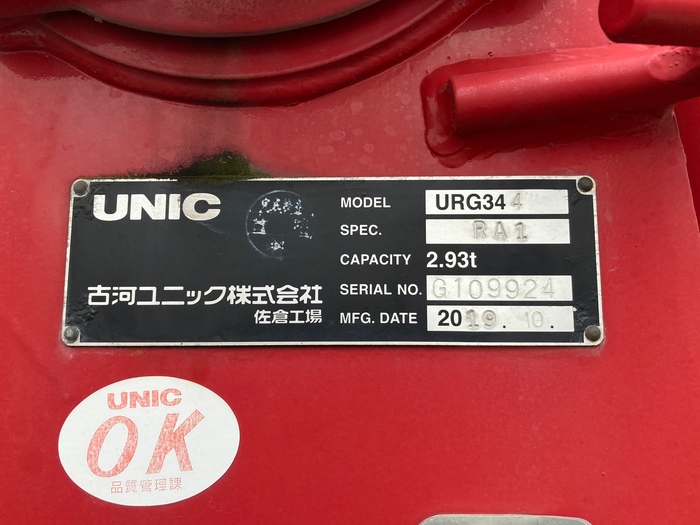 トラック画像