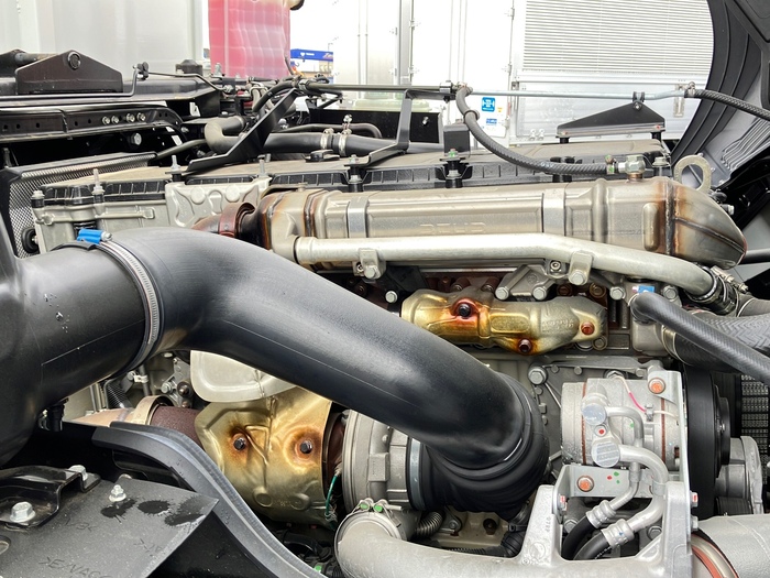 トラック画像