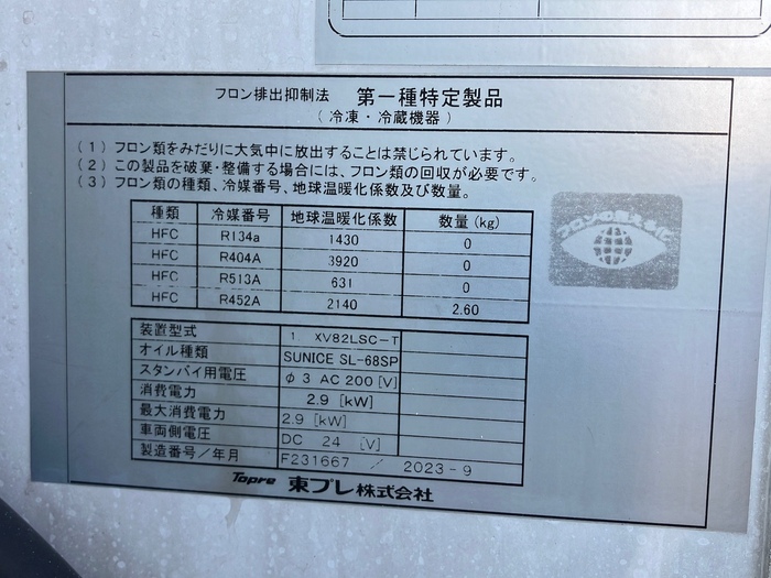 トラック画像