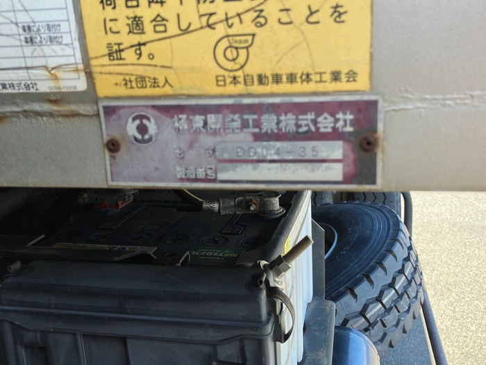 トラック画像