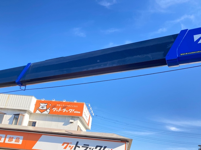 トラック画像