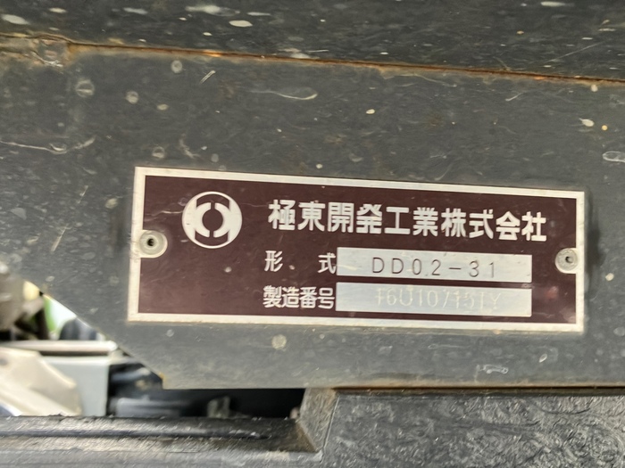 トラック画像