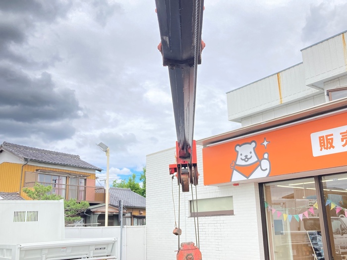 トラック画像