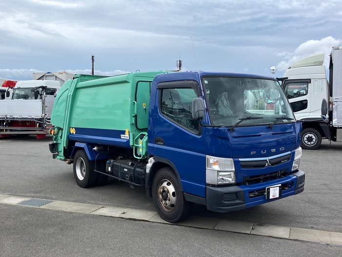 トラック画像