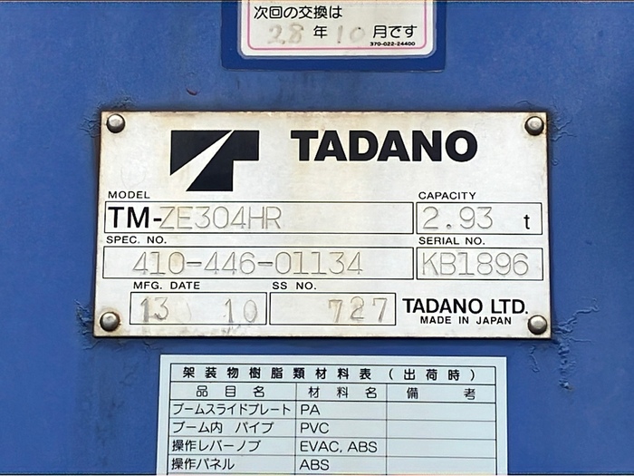 トラック画像
