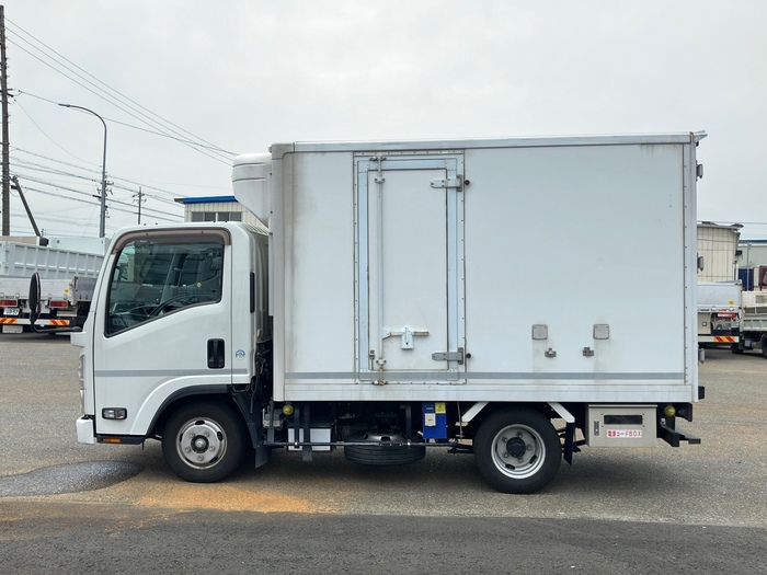 トラック画像