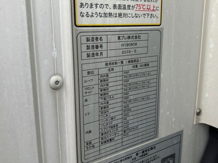 トラック画像