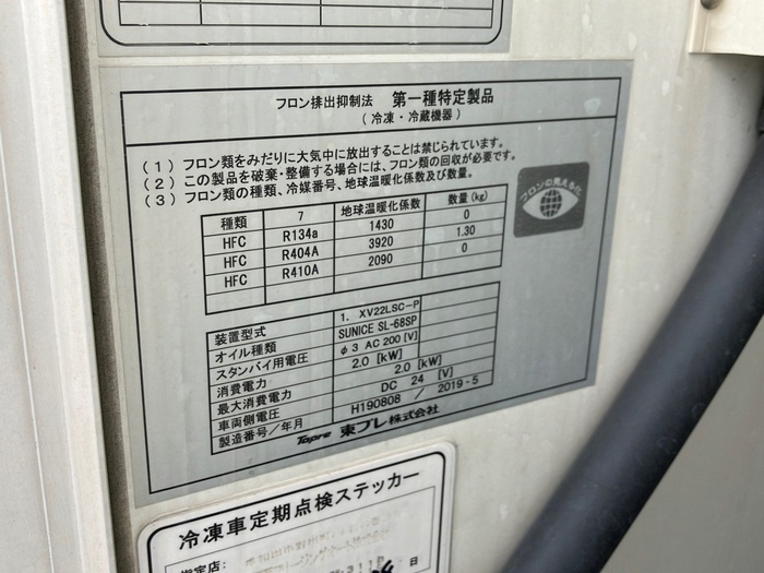 トラック画像