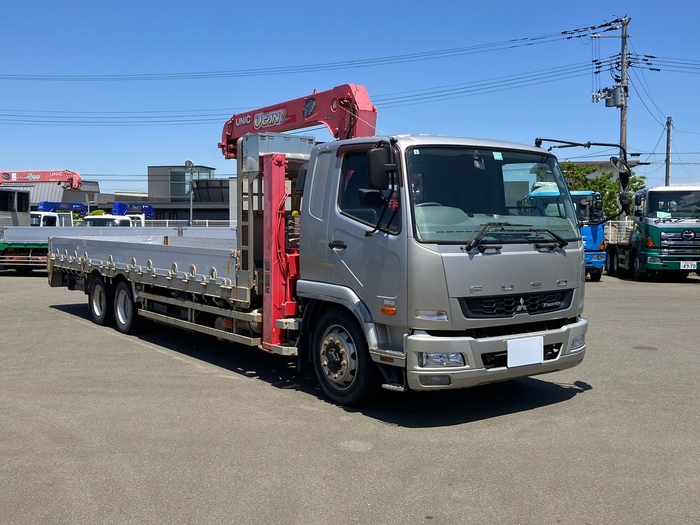 トラック画像