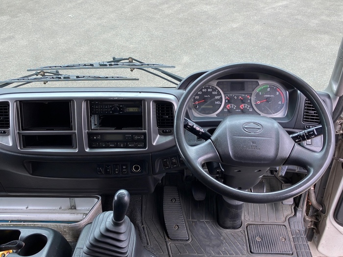 トラック画像