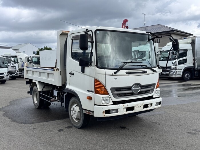 トラック画像