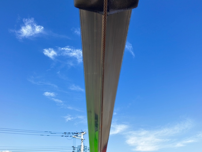 トラック画像